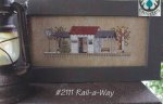 (image for) Rail-a-way